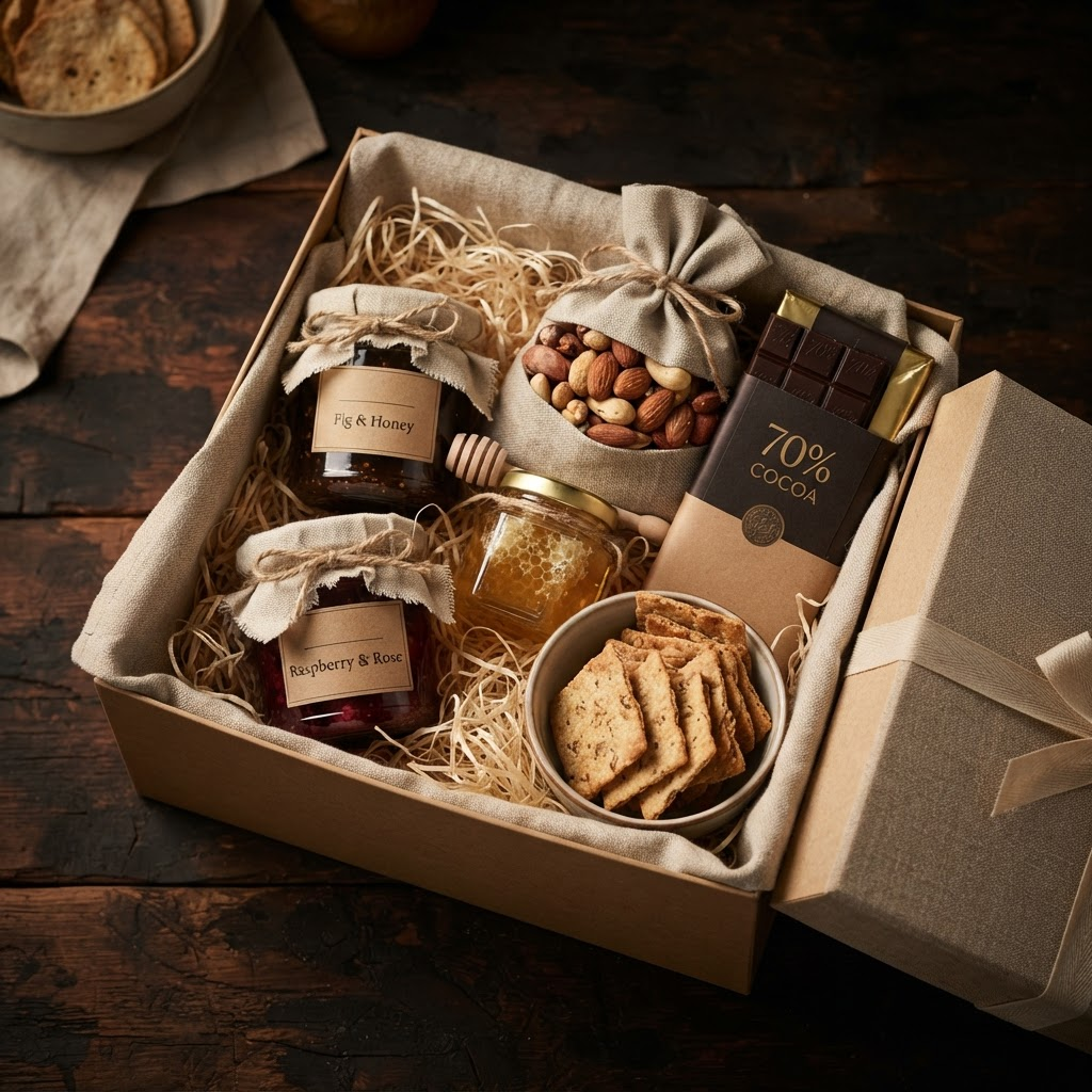 Gastro Box